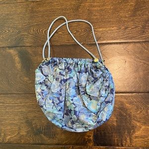 Vintage Japanese purse